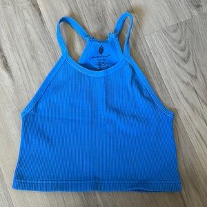 Free People Happiness Runs Crop Tank